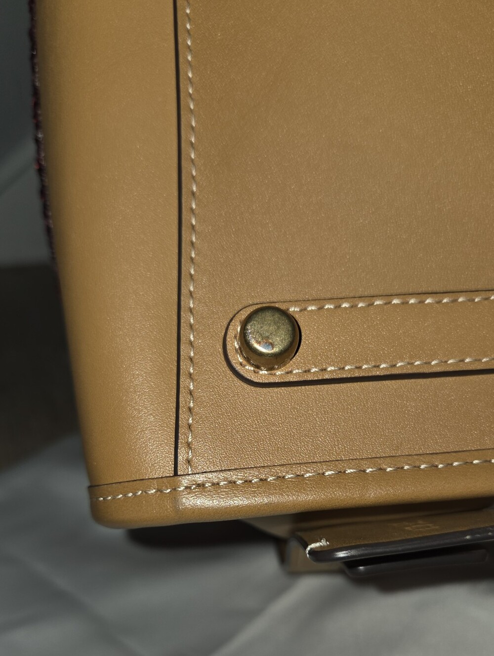 coach x tom wesselmann rogue 25 - Picture 7 of 14